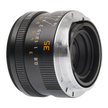 Leica 35mm f2 Summicron-M V4 3355069