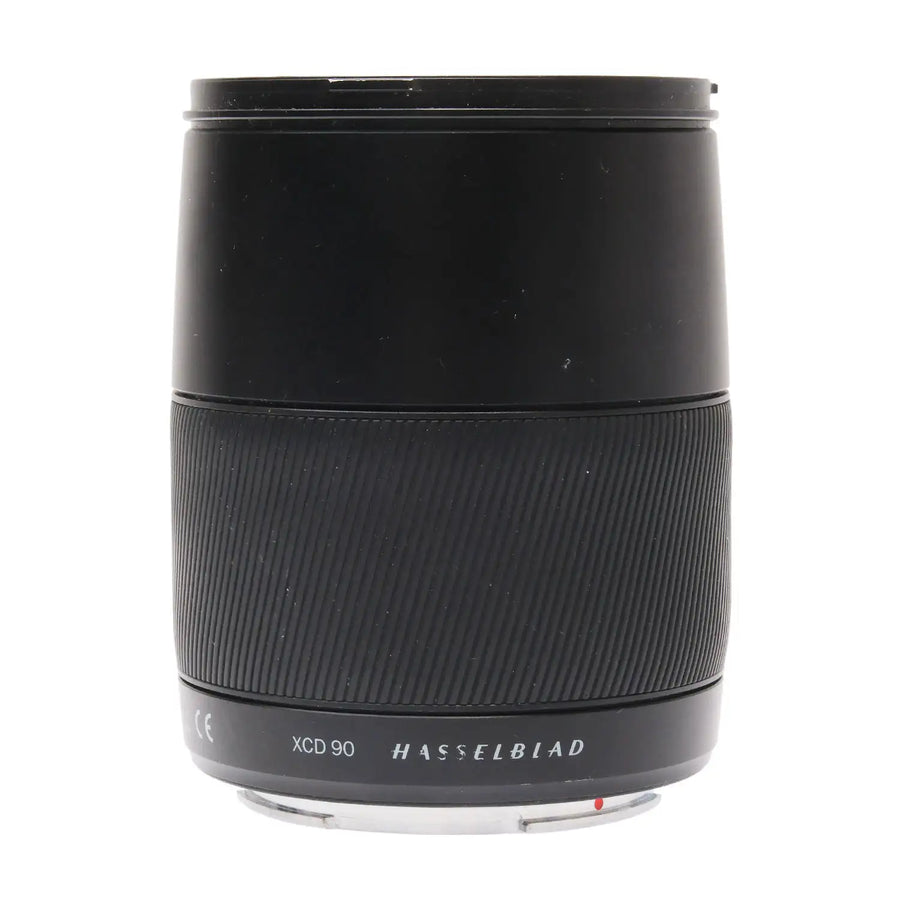 Hasselblad XCD 90mm f3.2 Lens  7k Act 2VVU12465