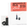 Leica M3/M2 Rapid Load Kit by Cameraworks