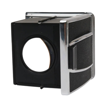 Hasselblad Waist Level Finder, Late