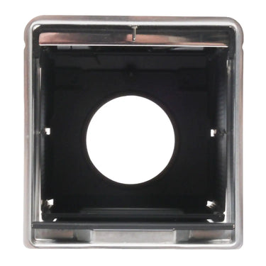 Hasselblad Waist Level Finder, Late
