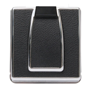Hasselblad Waist Level Finder, Late