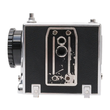 Hasselblad 500 CM, No WL UV120828