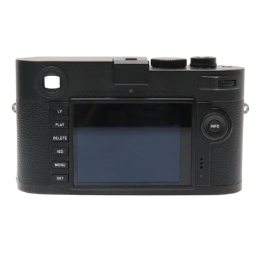 Leica M246 Monchrome, Boxed 5143762