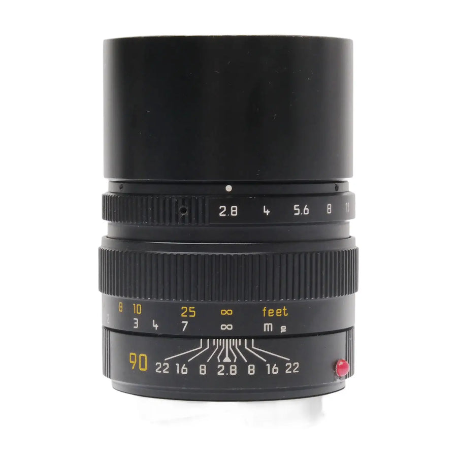 Leica 90mm f2.8 Elmarit-M 3956011