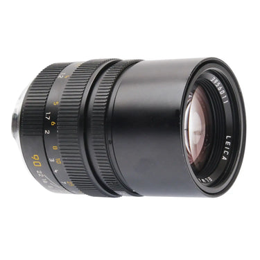 Leica 90mm f2.8 Elmarit-M 3956011