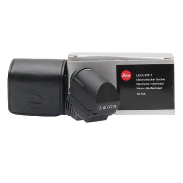 Leica EVF 2, Boxed 1022276