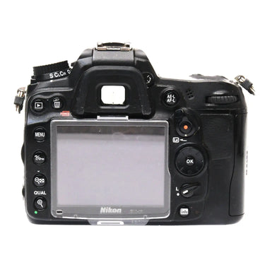 Nikon D7000, MB-D11  26k Act 3023929