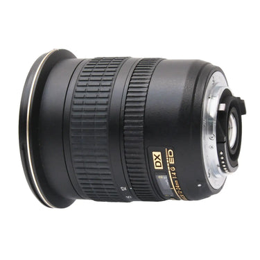 Nikon 12-24mm f4 DX 241032