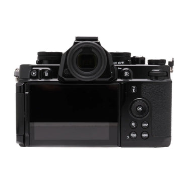 Nikon Zf Body Black 3011151