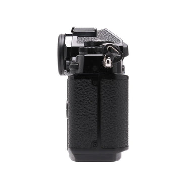 Nikon Zf Body Black 3011151