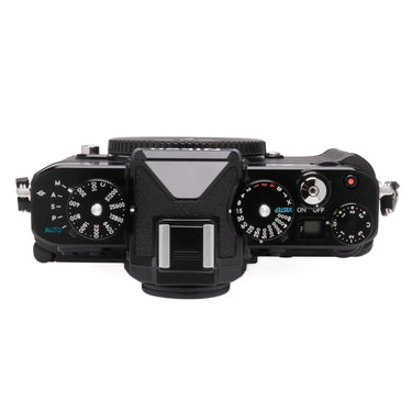 Nikon Zf Body Black 3011151