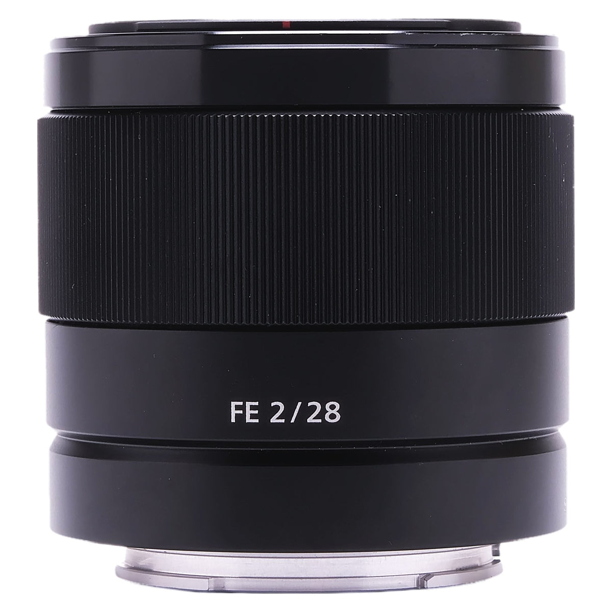 Sony FE 28mm f2.0 0263244