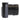 Camera West Leica Q3 43 digital camera in black, side profile view showing lens aperture ring and textured grip.