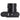 Camera West Leica Q3 43 digital camera bottom view showing battery compartment and tripod mount