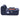 Sony A7R IV base plate with serial number label and tripod socket