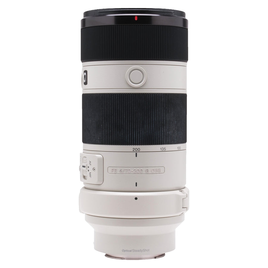 Sony FE 70-200mm f4.0 G OSS 1954159