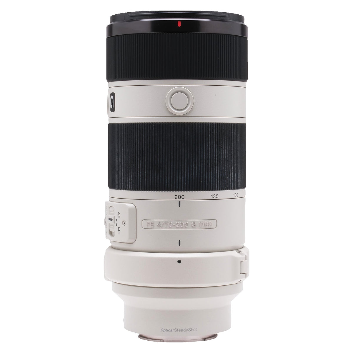 Sony FE 70-200mm f4.0 G OSS 1954159