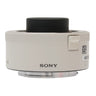 Sony FE 2.0x Teleconverter, Boxed 4861282