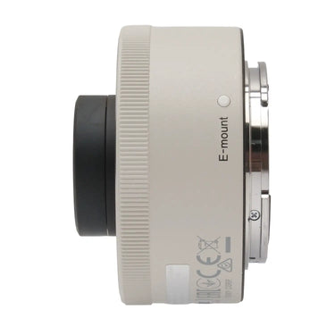 Sony FE 2.0x Teleconverter, Boxed 4861282