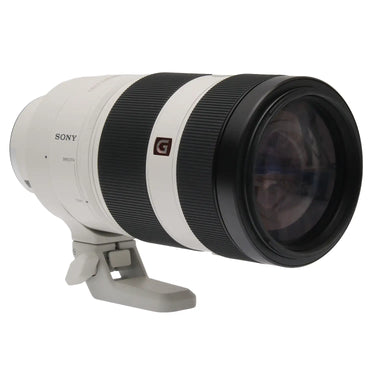 Sony FE 100-400mm f4.5-5.6 GM OSS, Boxed 1966304