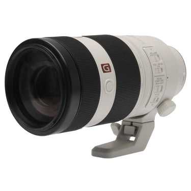 Sony FE 100-400mm f4.5-5.6 GM OSS, Boxed 1966304