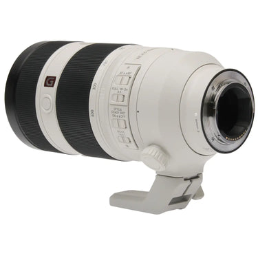 Sony FE 100-400mm f4.5-5.6 GM OSS, Boxed 1966304