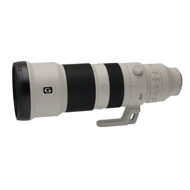 Sony FE 400-800mm f6.3-8 G OSS, Boxed 1807631