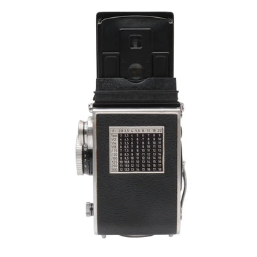 Rollei 3.5E 3 Planar, Case 2380947