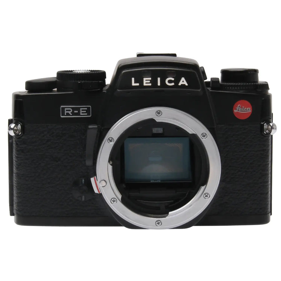 Leica R-E Black 1753377