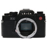 Leica R-E Black 1753377