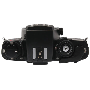 Leica R-E Black 1753377