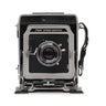 Graflex 4x5 Super Speed Graphic KE-12, Schneider 135/235 Symmar 653017