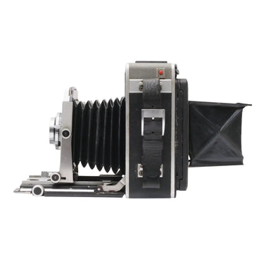 Graflex 4x5 Super Speed Graphic KE-12, Schneider 135/235 Symmar 653017