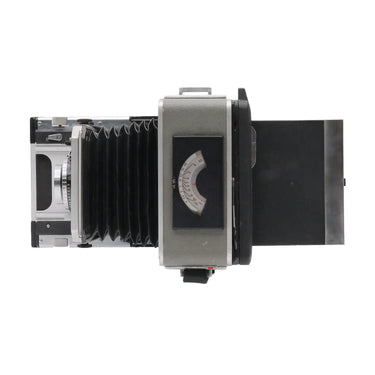 Graflex 4x5 Super Speed Graphic KE-12, Schneider 135/235 Symmar 653017