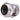 Canon 50mm f1.9 Serenar rear angled view showing Leica screw mount threads