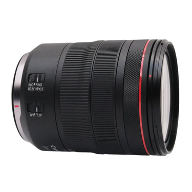 Canon RF 24-105mm f4 L IS USM, Boxed 2564000591
