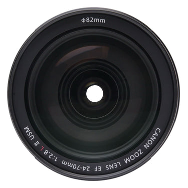 Canon 24-70mm f2.8 L II, Boxed 19170022599
