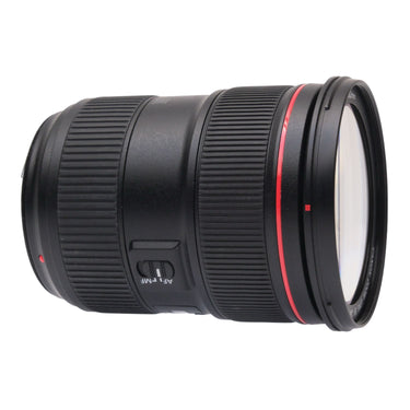 Canon 24-70mm f2.8 L II, Boxed 19170022599
