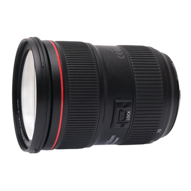 Canon 24-70mm f2.8 L II, Boxed 19170022599