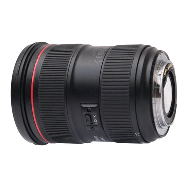 Canon 24-70mm f2.8 L II, Boxed 19170022599