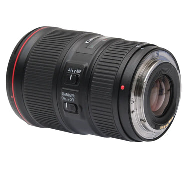 Canon 16-35mm f4 L IS, Boxed 6170002432