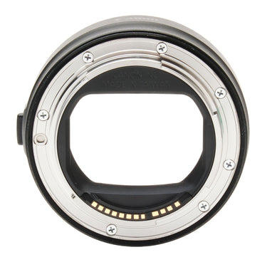Canon RF-EOS R Mount Adapter