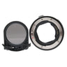Canon Drop In Filter Mount Adapter EF-EOS-R, Boxed 912500284