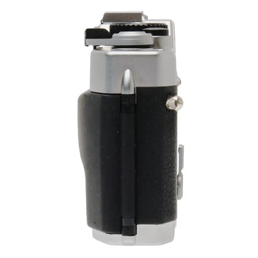 Voigtlander Bessa R Silver, Boxed 118202