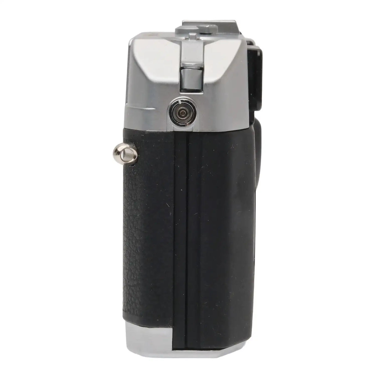 Voigtlander Bessa R Silver, Boxed 118202 · Camera West