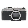 Voigtlander Bessa T Silver, Boxed 1949
