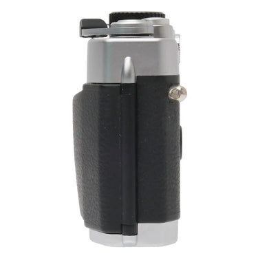 Voigtlander Bessa T Silver, Boxed 1949