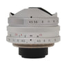 Voigtlander 15mm f4.5 Super Wide Heliar, Finder, Boxed 9930512