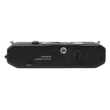 Voigtlander Bessa-L Black 18322
